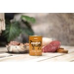 Hovädzie s ryžou 1200g - LOUIE kompletné krmivo pre psov