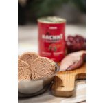 Kačacie s brusnicami 1200g - LOUIE kompletné krmivo pre psov