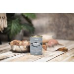 Ryba s ryžou 800g - LOUIE kompletné krmivo pre psov