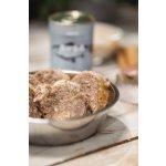 Ryba s ryžou a taurínom 200 g - LOUIE kompletné krmivo pre mačky