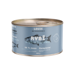 Ryba s ryžou a taurínom 200g - LOUIE kompletné krmivo pre mačky