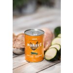 Výhodné balenie 8 ks - Kuracie s cuketou 400 g