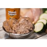 Výhodné balenie 8 ks - Kuracie s cuketou 400 g