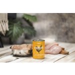 Výhodné balenie 6 ks - Kuracie s ryžou 1200 g