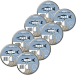 Rybie s ryžou a taurínom 100 g