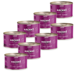 Výhodné balenie 8 ks - Kačacie s ryžou a taurínom 200 g