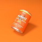 Prebiotický ochutnávkový balíček 8x400g - 8 ks