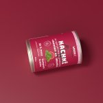 Kačacie so spirulinou