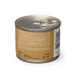 Hovädzie s ryžou 200g - LOUIE kompletné krmivo pre psov