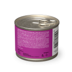 Kačacie s ryžou 200g - LOUIE kompletné krmivo pre psov