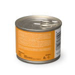 Kuracie s cuketou 200g - LOUIE kompletné krmivo pre psov