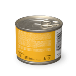 Kuracie s ryžou 200g - LOUIE kompletné krmivo pre psov