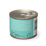 Rybie s riasami 200 g - LOUIE kompletné krmivo pre psov