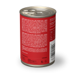 Jahňacie s jablkom 400 g - LOUIE kompletné krmivo pre psov