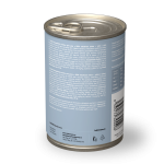 Ryba s ryžou 400g - LOUIE kompletné krmivo pre psov