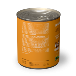 Kuracie s cuketou 800g - LOUIE kompletné krmivo pre psov