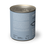 Ryba s ryžou 800g - LOUIE kompletné krmivo pre psov