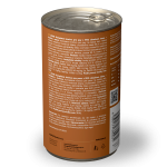 Hovädzie s mrkvou 1200 g - LOUIE kompletné krmivo pre psov