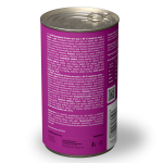 Kačacie s ryžou 1200g - LOUIE kompletné krmivo pre psov