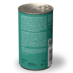 Morčacie s lososom a žihľavou 1200g - LOUIE kompletné krmivo pre psov