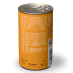 Kuracie s cuketou 1200g - LOUIE kompletné krmivo pre psov