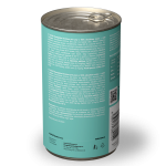 Rybie s riasami 1200 g - LOUIE kompletní krmivo pro psy