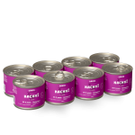 Výhodné balenie 8 ks - Kačacie s ryžou 200 g