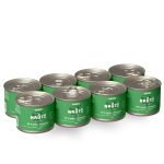 Výhodné balenie 8 ks - Morčacie s ryžou 200 g