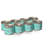 Výhodné balenie 8 ks - Rybie sa riasami 200 g