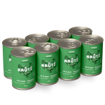 Výhodné balenie 8 ks - Morčacie s ryžou 400 g