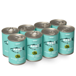 Výhodné balenie 8 ks - Rybie sa riasami 400 g