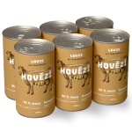 Výhodné balenie 6 ks - Hovädzie s ryžou 1200 g