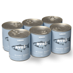 Výhodné balenie 6 ks - Rybie s ryžou 800 g