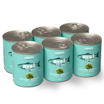 Výhodné balenie 6 ks - Rybie sa riasami 800 g