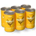 Výhodné balenie 6 ks - Kuracie s ryžou 1200 g