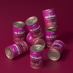 Balíček do útulku 8 ks, 400 g - LOUIE pomáha útulkom