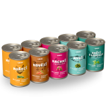 Ochutnávkový balíček 400g konzerv so zeleninou - 10 ks