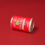 Výhodný balíček 8 ks - Bravčové so špenátom a prebiotikami 400 g