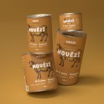 Výhodné balenie 16 ks - Hovädzie s ryžou 400g