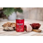 Výhodné balenie 16 ks - Kačacie s brusnicami 400g