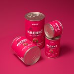 Výhodné balenie 16 ks - Kačacie s brusnicami 400g