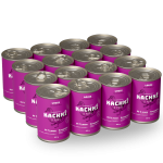 Výhodné balenie 16 ks - Kačacie s ryžou 400g