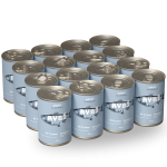 Výhodné balenie 16 ks - Ryba s ryžou 400g