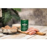 Výhodné balenie 16 ks - Morčacie s ryžou 400g