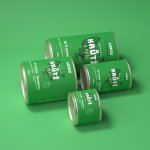 Výhodné balenie 16 ks - Morčacie s ryžou 400g