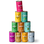 Kompletný ochutnávkový balíček 1200g  - 10 ks