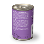 Výhodné balenie 8 ks - Králik s kuracím a so špenátom 400g