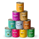 Kompletný ochutnávkový balíček 800g - 10 ks