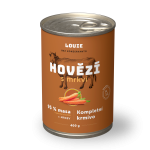 Balíček pre mäsožravcov - 15ks