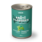 Balíček pre vychudlíkov - 12 ks